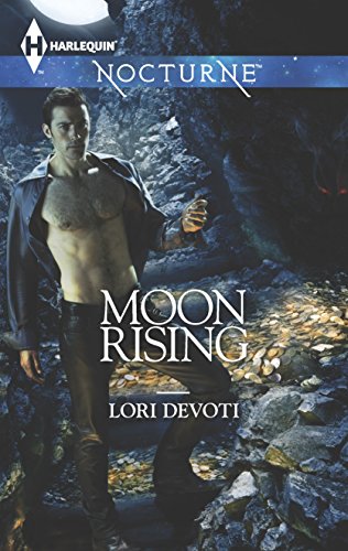 Beispielbild fr Moon Rising zum Verkauf von Better World Books