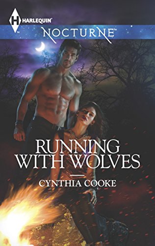 Beispielbild fr Running with Wolves zum Verkauf von Better World Books