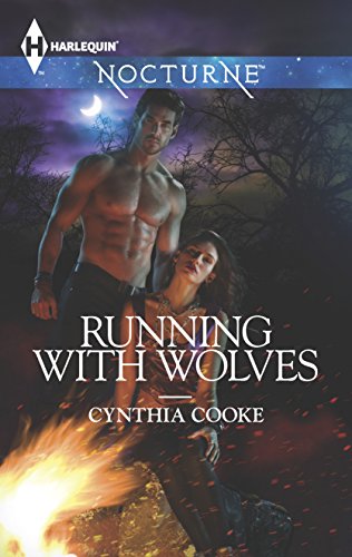 9780373885923: Running with Wolves (Harlequin Nocturne)