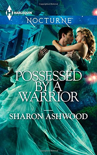 Stock image for Possessed by a Warrior for sale by HPB-Ruby