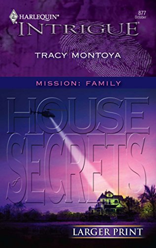 9780373886517: House of Secrets