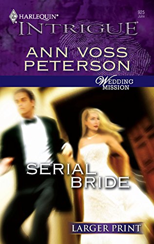 Beispielbild fr Serial Bride zum Verkauf von Better World Books