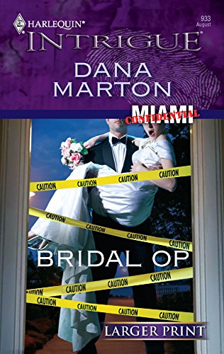 Stock image for Bridal Op for sale by Better World Books