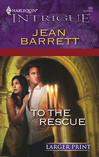 Stock image for To The Rescue for sale by Half Price Books Inc.