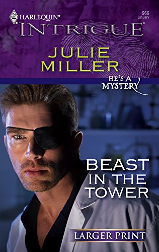 Beast in the Tower (9780373887408) by Miller, Julie