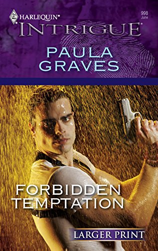 Forbidden Temptation (9780373887729) by Graves, Paula