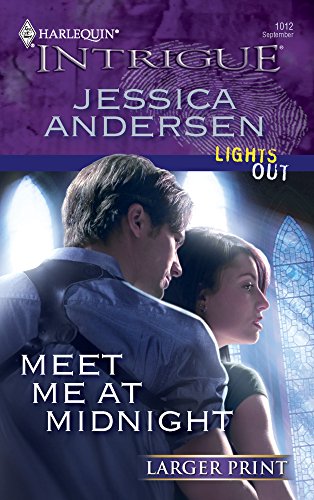 Beispielbild fr Meet Me at Midnight zum Verkauf von Better World Books: West