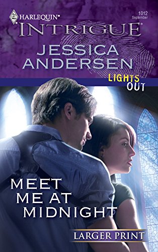 Stock image for Meet Me at Midnight for sale by Better World Books: West
