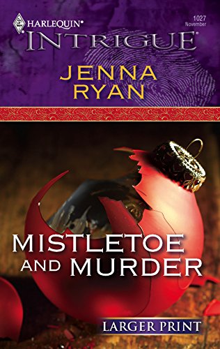 Stock image for Mistletoe and Murder for sale by SecondSale