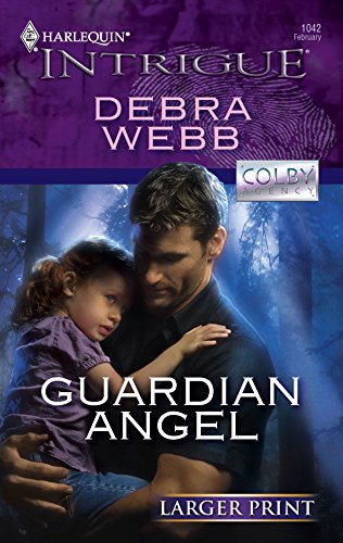 Guardian Angel (9780373888160) by Webb, Debra