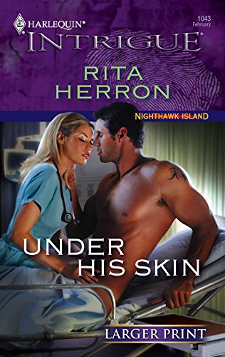 Stock image for Under His Skin for sale by Better World Books: West