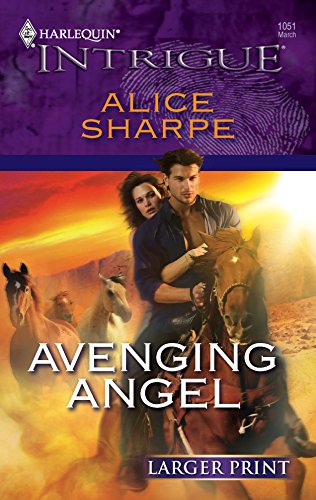 Stock image for Avenging Angel for sale by Better World Books: West