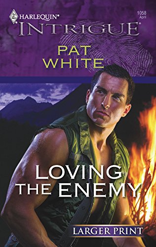 Stock image for Loving the Enemy for sale by Better World Books