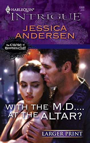 With the M.D....at the Altar? (9780373888429) by Andersen, Jessica