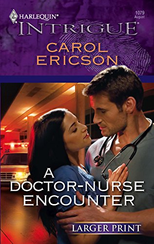 Imagen de archivo de A Doctor-Nurse Encounter a la venta por Better World Books