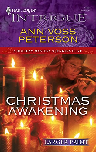 Beispielbild fr Christmas Awakening zum Verkauf von Idaho Youth Ranch Books