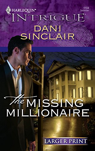 Stock image for The Missing Millionaire for sale by ThriftBooks-Atlanta