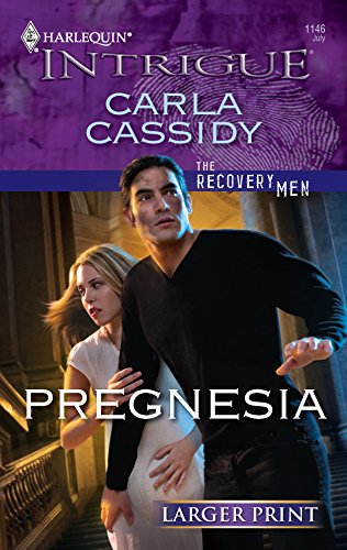 Pregnesia (9780373889204) by Cassidy, Carla