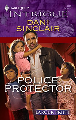 Stock image for Police Protector for sale by ThriftBooks-Atlanta