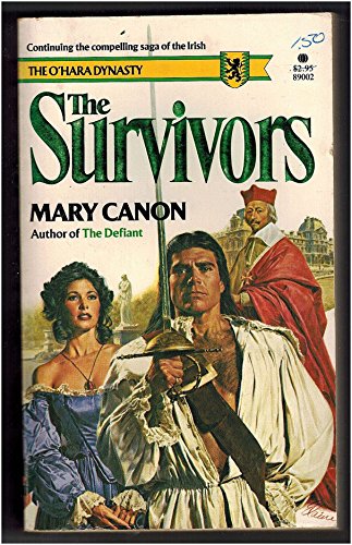 9780373890026: The Survivors Book 2