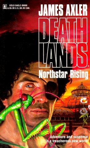 Beispielbild fr Northstar Rising (Deathlands) zum Verkauf von WorldofBooks