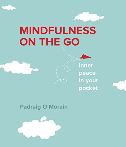 Stock image for Mindfulness on the Go : Quick and Easy Tips for Achieving Inner Calm Every Day for sale by Better World Books