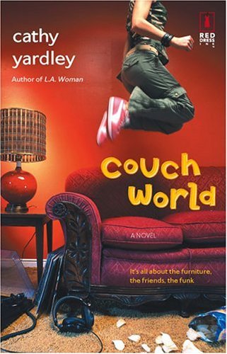 Stock image for Couch World for sale by ThriftBooks-Dallas