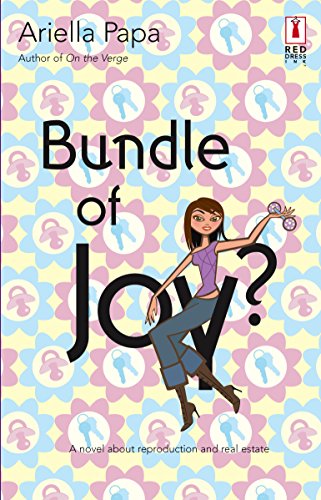 Beispielbild fr Bundle of Joy? zum Verkauf von Hamelyn