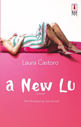 A New Lu (9780373895144) by Castoro, Laura