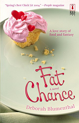 Imagen de archivo de Fat Chance a la venta por Better World Books