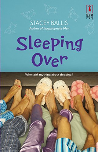 Stock image for Sleeping Over for sale by Utah Book and Magazine