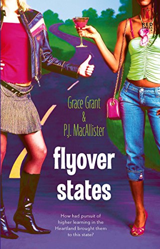 Stock image for Flyover States (Red Dress Ink) for sale by Once Upon A Time Books