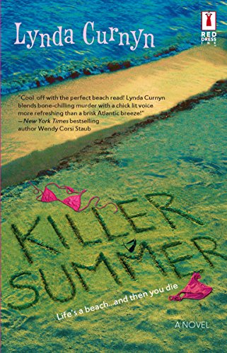 Stock image for Killer Summer for sale by SecondSale