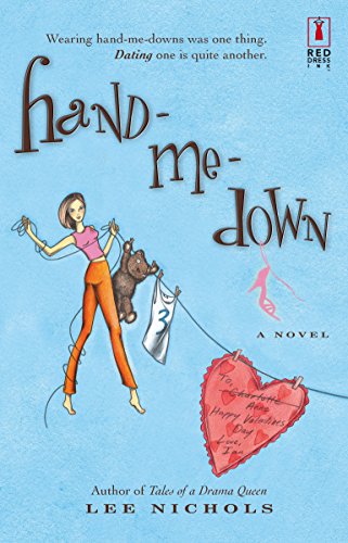 Beispielbild fr Hand-Me-Down (Red Dress Ink) zum Verkauf von SecondSale