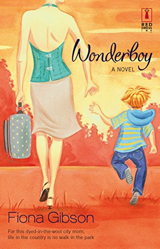 Imagen de archivo de Wonderboy a la venta por Better World Books: West