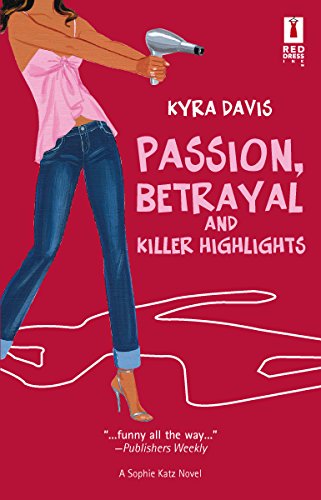 Stock image for Passion, Betrayal and Killer Highlights for sale by Zoom Books Company