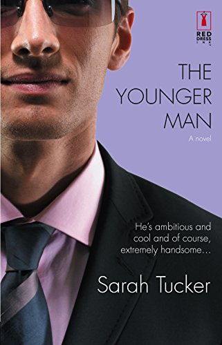 Stock image for The Younger Man for sale by Faith In Print