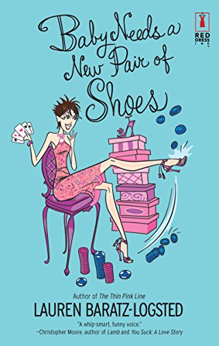 Beispielbild fr Baby Needs a New Pair of Shoes zum Verkauf von Better World Books