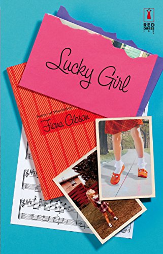 Stock image for Lucky Girl for sale by Better World Books