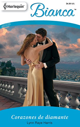 Beispielbild fr Corazones de Diamante : (Diamond Hearts) zum Verkauf von Better World Books