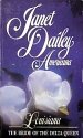 The Bride of the Delta Queen (9780373898183) by Janet Dailey