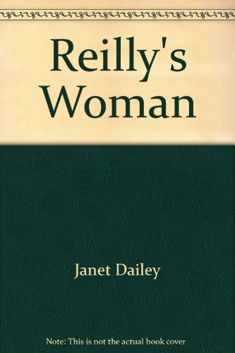 Stock image for Reilly'S Woman for sale by R Bookmark