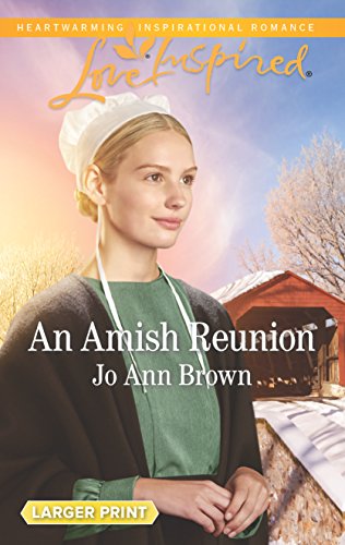 Beispielbild fr An Amish Reunion zum Verkauf von Better World Books