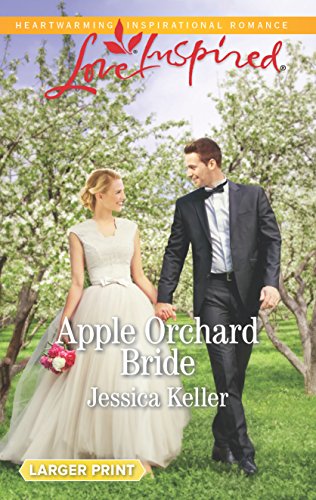 Beispielbild fr Apple Orchard Bride (Goose Harbor, 5) zum Verkauf von HPB-Ruby