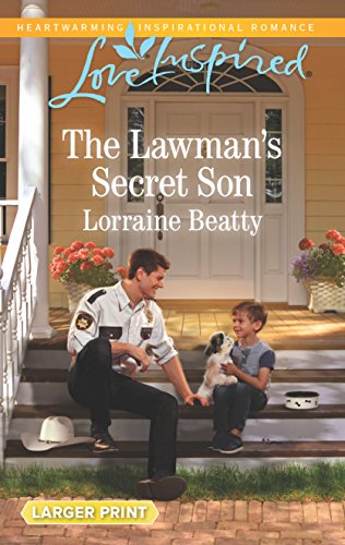 Stock image for The Lawman's Secret Son for sale by Better World Books