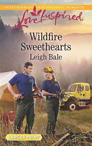 Beispielbild fr Wildfire Sweethearts zum Verkauf von Better World Books