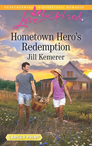 Beispielbild fr Hometown Hero's Redemption zum Verkauf von Better World Books