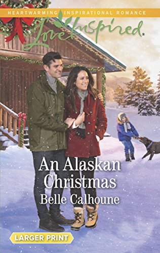 Beispielbild fr An Alaskan Christmas zum Verkauf von Better World Books