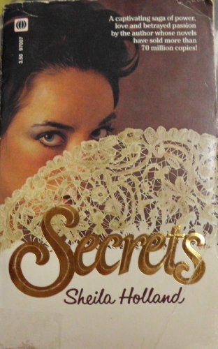 9780373970070: Secrets