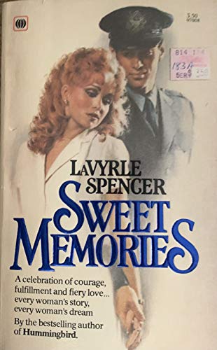 Stock image for Sweet Memories for sale by ThriftBooks-Atlanta